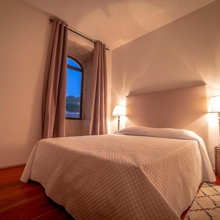 Quinta Da Malaposta - Boutique Hotel & Eventos Vila Nova de Cerveira Dış mekan fotoğraf