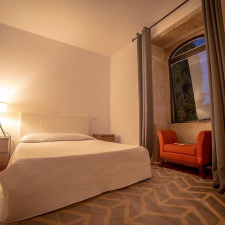Quinta Da Malaposta - Boutique Hotel & Eventos Vila Nova de Cerveira Dış mekan fotoğraf