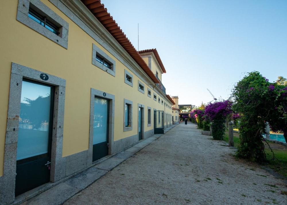 Quinta Da Malaposta - Boutique Hotel & Eventos Vila Nova de Cerveira Dış mekan fotoğraf