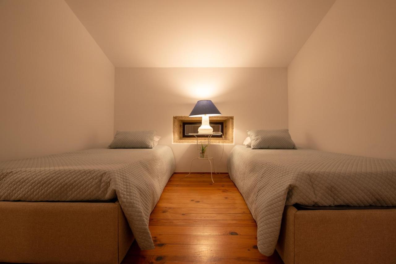 Quinta Da Malaposta - Boutique Hotel & Eventos Vila Nova de Cerveira Dış mekan fotoğraf