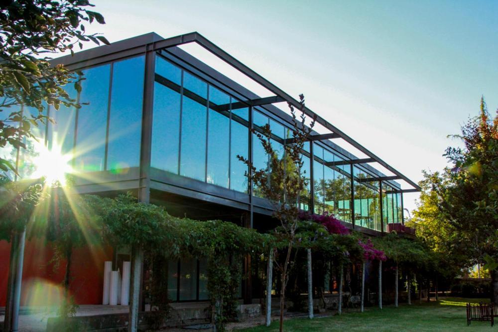 Quinta Da Malaposta - Boutique Hotel & Eventos Vila Nova de Cerveira Dış mekan fotoğraf