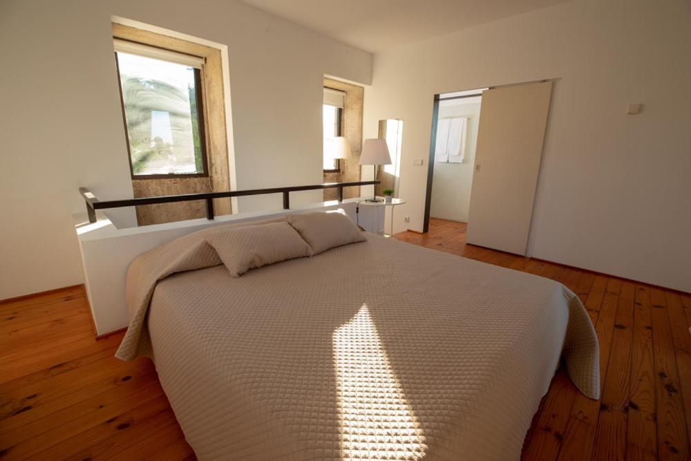 Quinta Da Malaposta - Boutique Hotel & Eventos Vila Nova de Cerveira Dış mekan fotoğraf