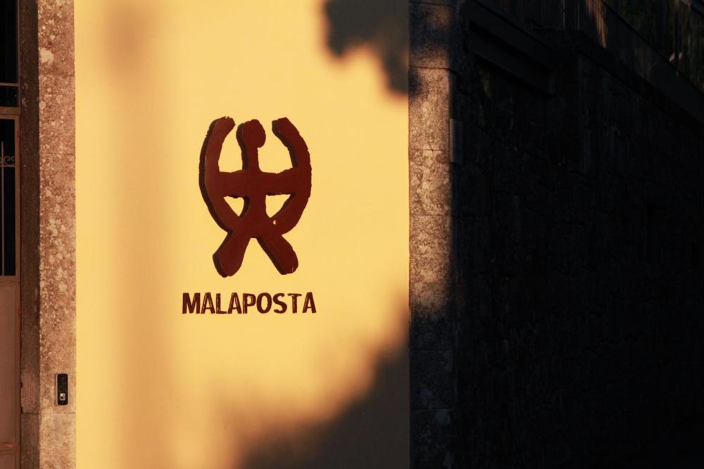 Quinta Da Malaposta - Boutique Hotel & Eventos Vila Nova de Cerveira Dış mekan fotoğraf