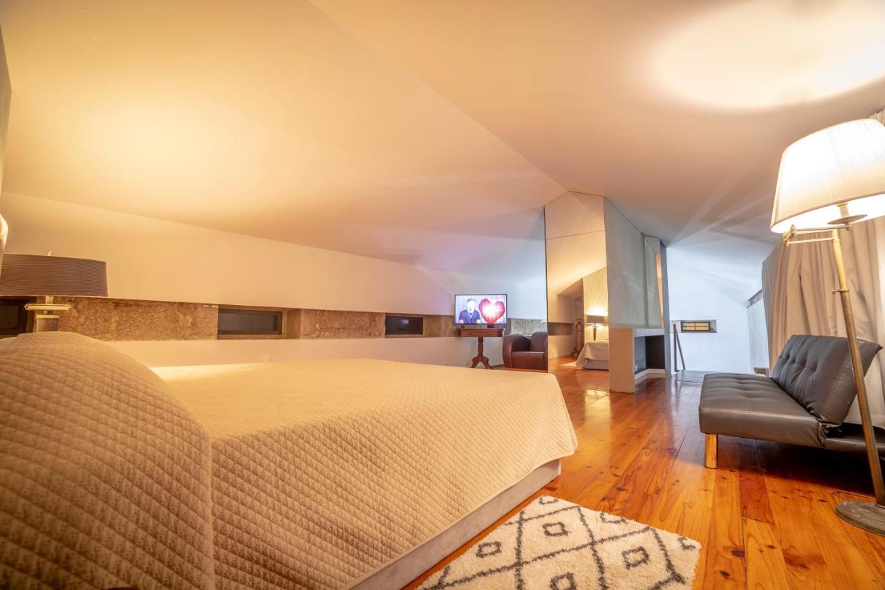 Quinta Da Malaposta - Boutique Hotel & Eventos Vila Nova de Cerveira Dış mekan fotoğraf