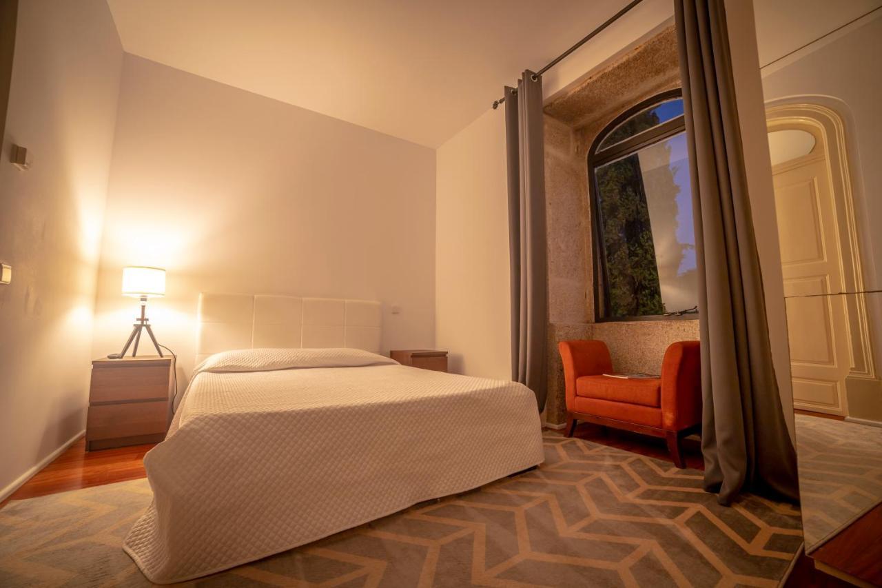 Quinta Da Malaposta - Boutique Hotel & Eventos Vila Nova de Cerveira Dış mekan fotoğraf