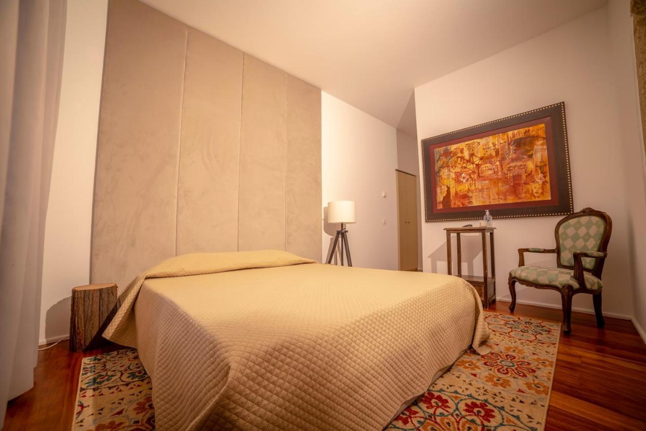 Quinta Da Malaposta - Boutique Hotel & Eventos Vila Nova de Cerveira Dış mekan fotoğraf