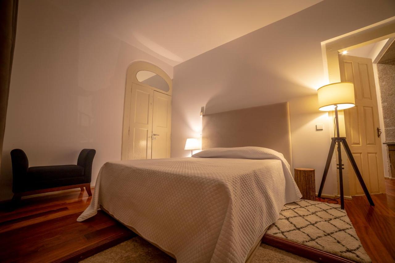 Quinta Da Malaposta - Boutique Hotel & Eventos Vila Nova de Cerveira Dış mekan fotoğraf