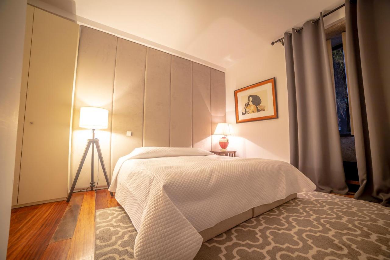 Quinta Da Malaposta - Boutique Hotel & Eventos Vila Nova de Cerveira Dış mekan fotoğraf